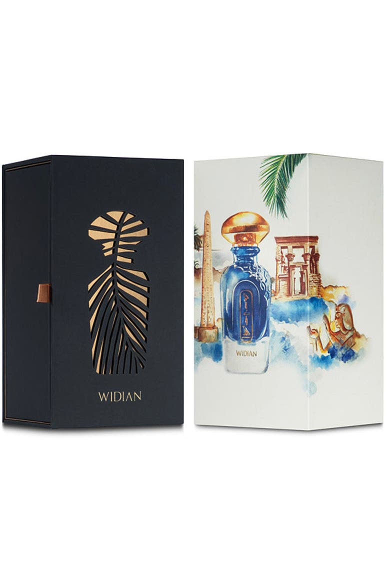 Aswan Extrait de Parfum, Alternate, color, NO COLOR