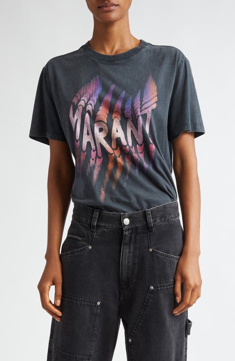 Shop Isabel Marant Étoile Online | Nordstrom