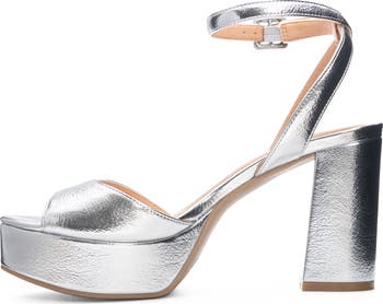 Theresa Platform Sandal
