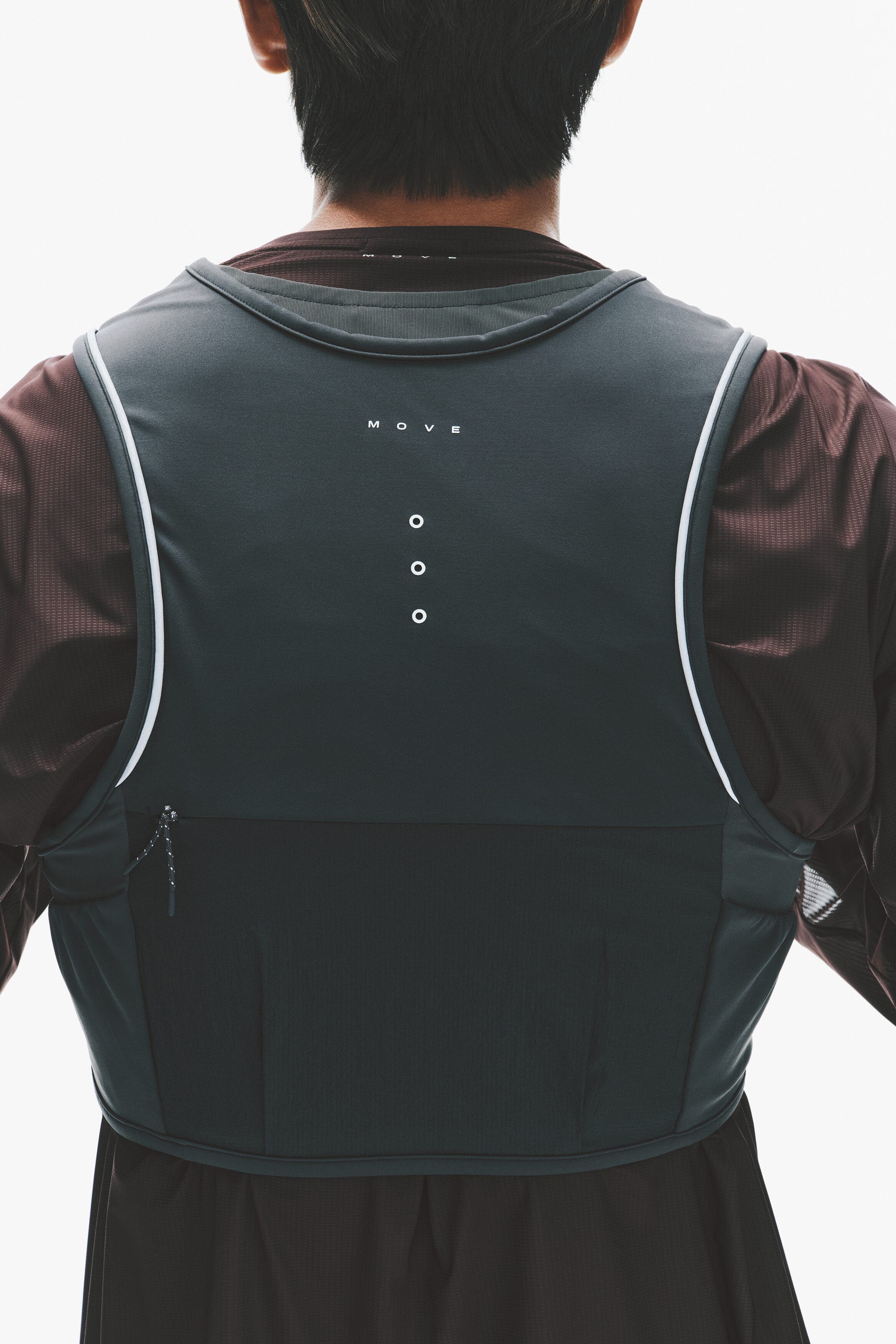 selected Dark gray