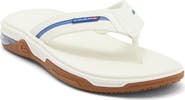 Quiksilver Dylan Deluxe Flip Flop