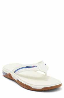 Quiksilver Dylan Deluxe Flip Flop