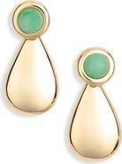 NORDSTROM RACK Teardrop Earrings