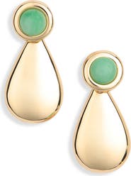NORDSTROM RACK Teardrop Earrings