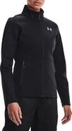 Under Armour CGI Shield Zip Up Jacket