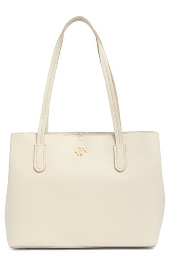 NANETTE LEPORE NANETTE LEPORE DALTON WORK TOTE BAG 