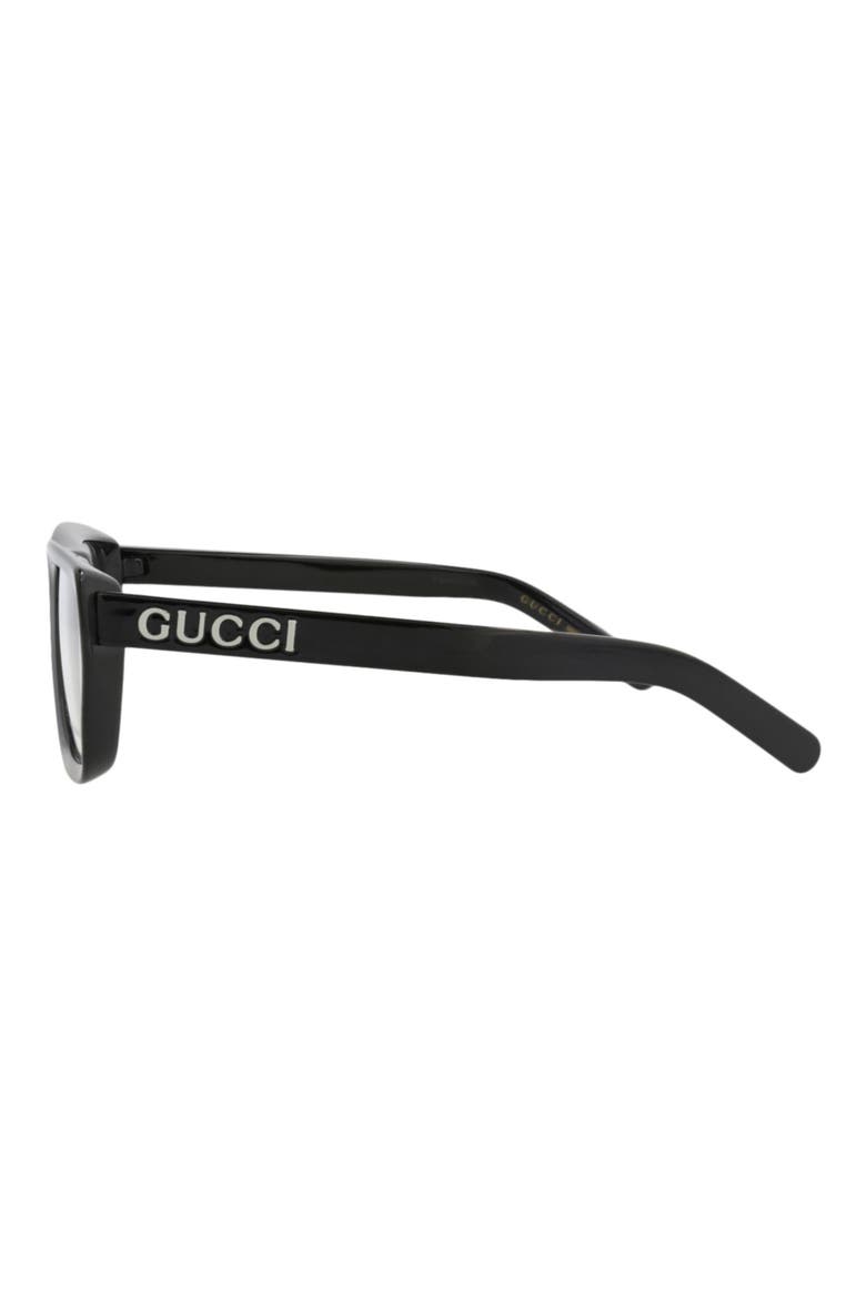 Optical Glasses, Alternate, color, BLACK BLACK TRANSPARENT