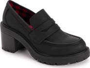 MUK LUKS Leona Loafer