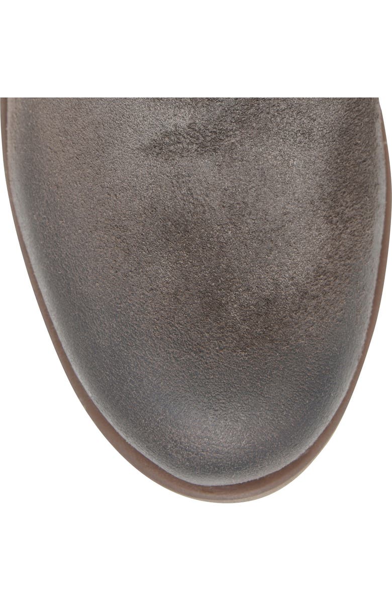 Børn Lucero Over the Knee Boot, Alternate, color,