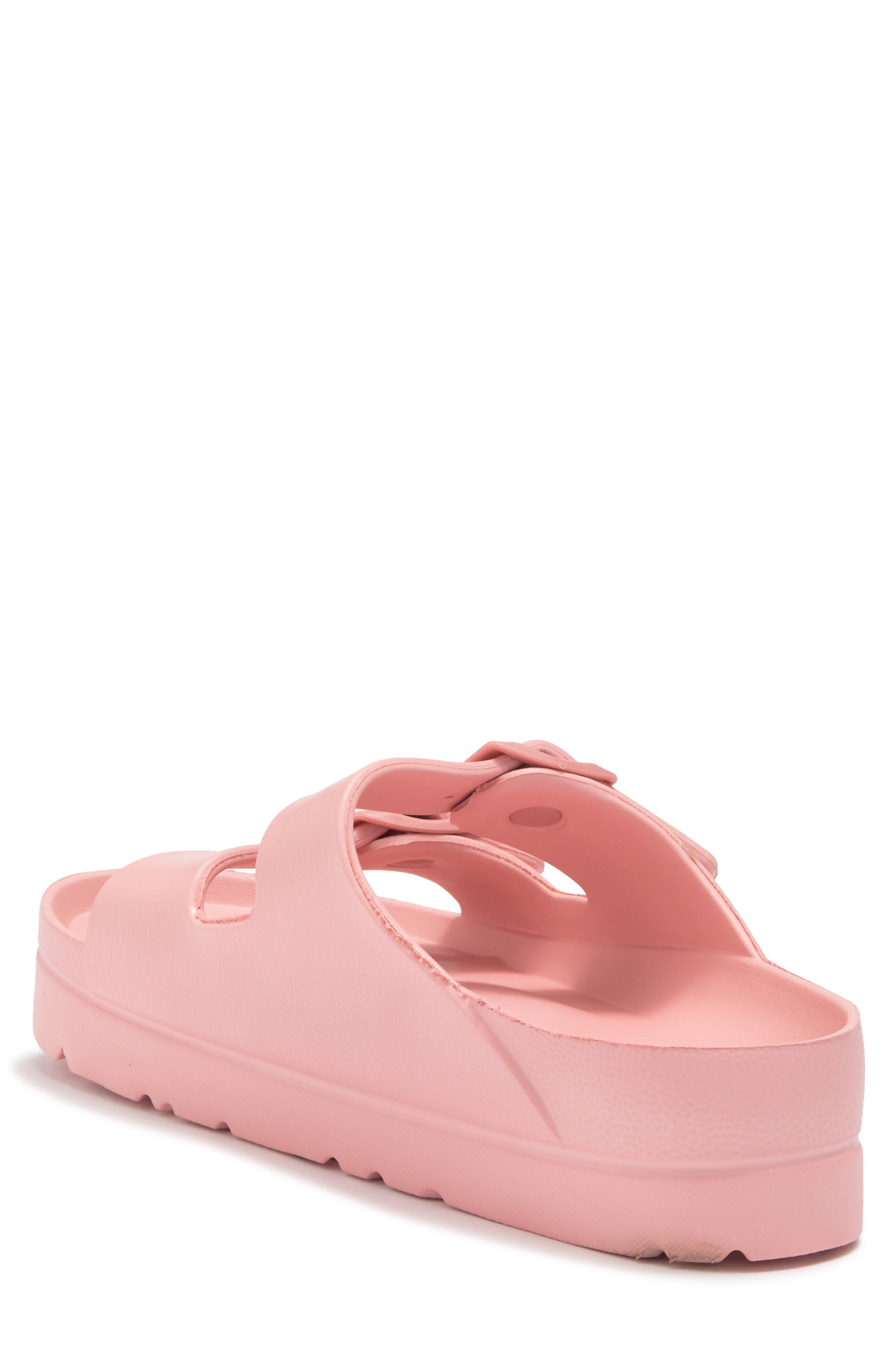 MIA Kiana Flatform Sandal, Alternate, color, 