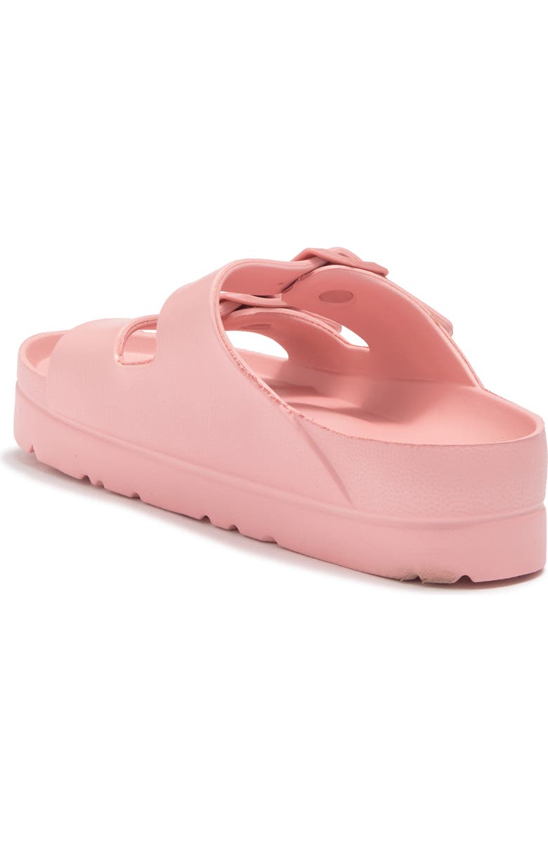 MIA Kiana Flatform Sandal, Alternate, color,