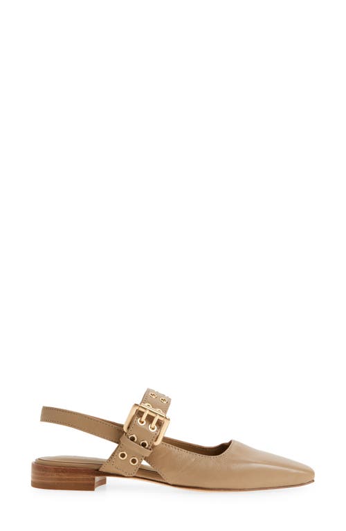 Rag & Bone Astra Slingback Flat
