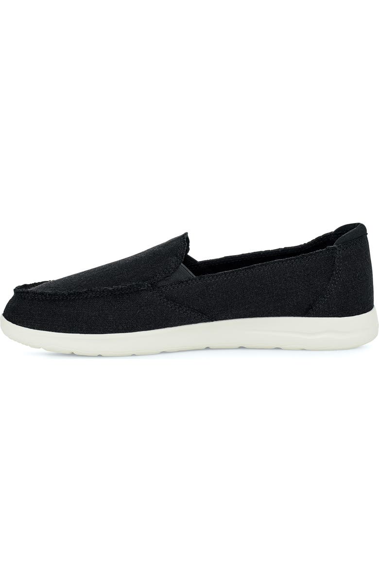 Sanuk Donna Lite TX Slip-On Sneaker, Alternate, color,