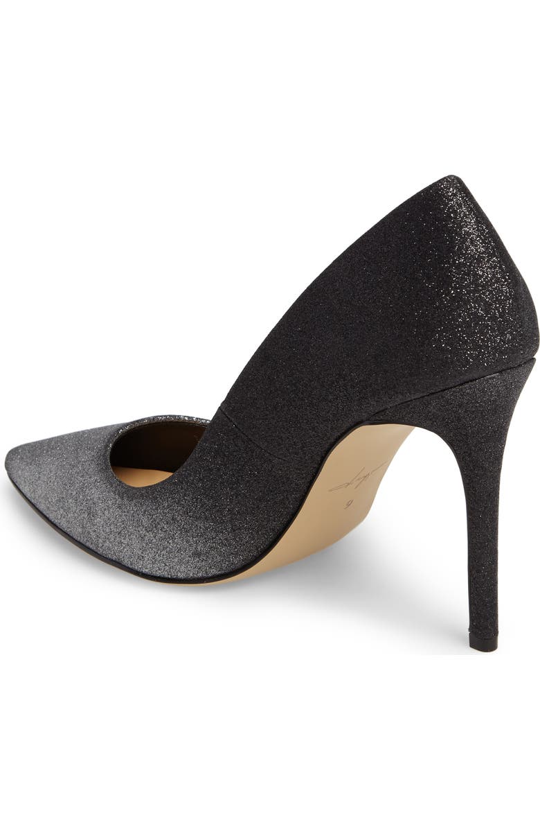 Daya by Zendaya 'Kyle' Pointy Toe Pump, Alternate, color,