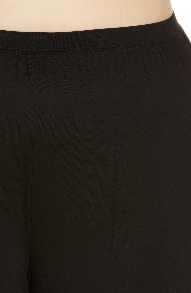 Nordstrom Moonlight Easy Knit Pajamas, Alternate, color,