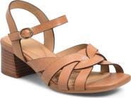 Söfft Lindsey Ankle Strap Sandal