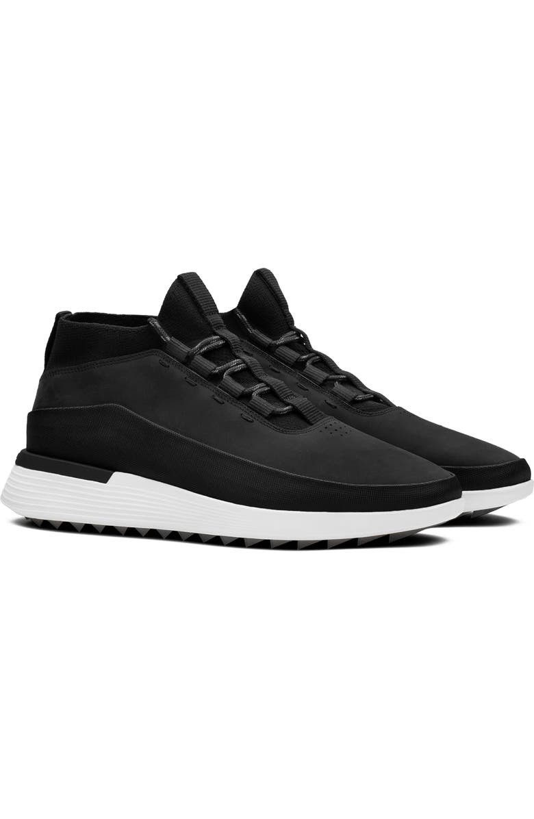 Wolf & Shepherd Crossover<sup>™</sup> Mid WTZ Water Resistant Sneaker, Main, color,