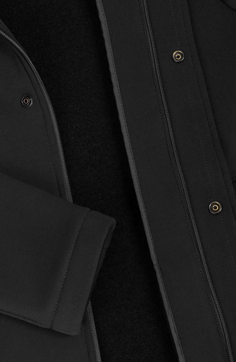 COLMAR Thick Coat, Alternate, color,