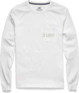 Surfside Supply Co. Chris Surf Tee
