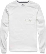 Surfside Supply Co. Chris Surf Tee