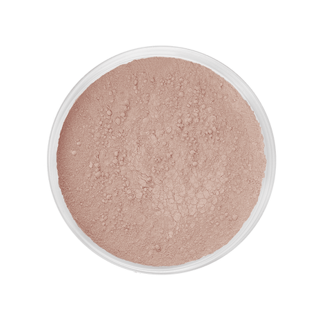Mineral Powder Foundation