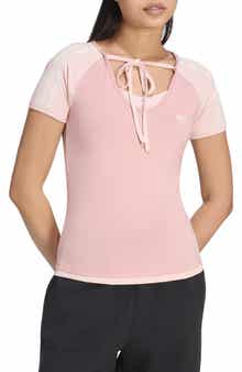 Vintage V-Neck T-Shirt