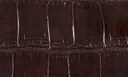 Dune London Dexterities Faux Leather Tote Bag In Brown