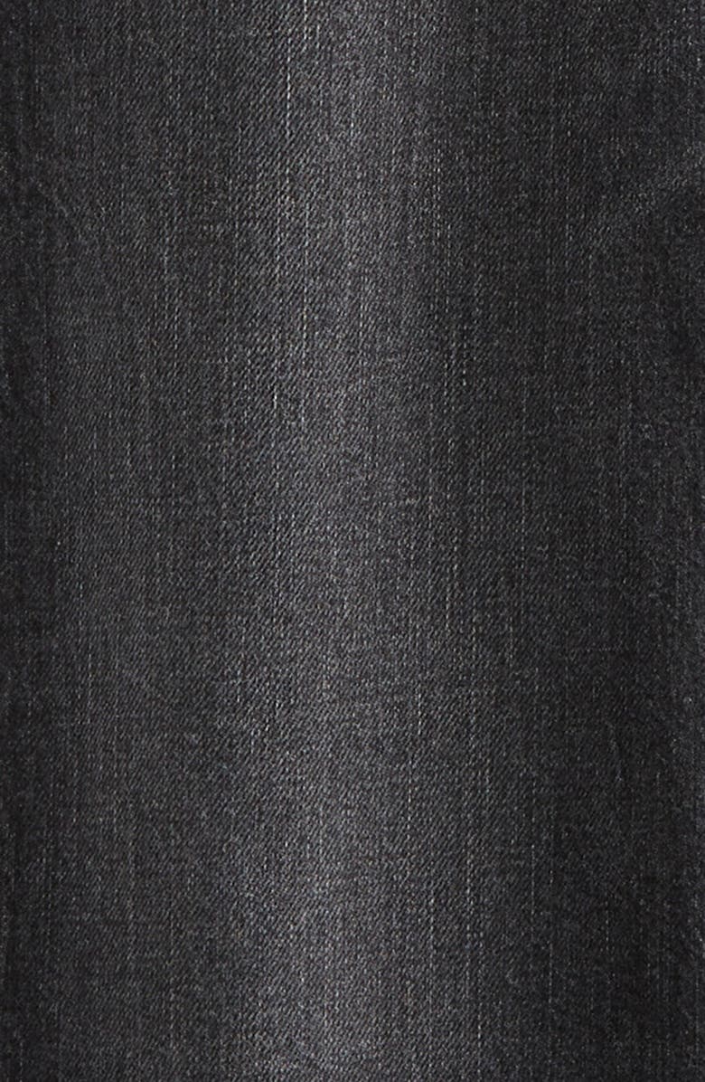 Treasure & Bond Kids' Straight Leg Jeans, Alternate, color, Grey Wash