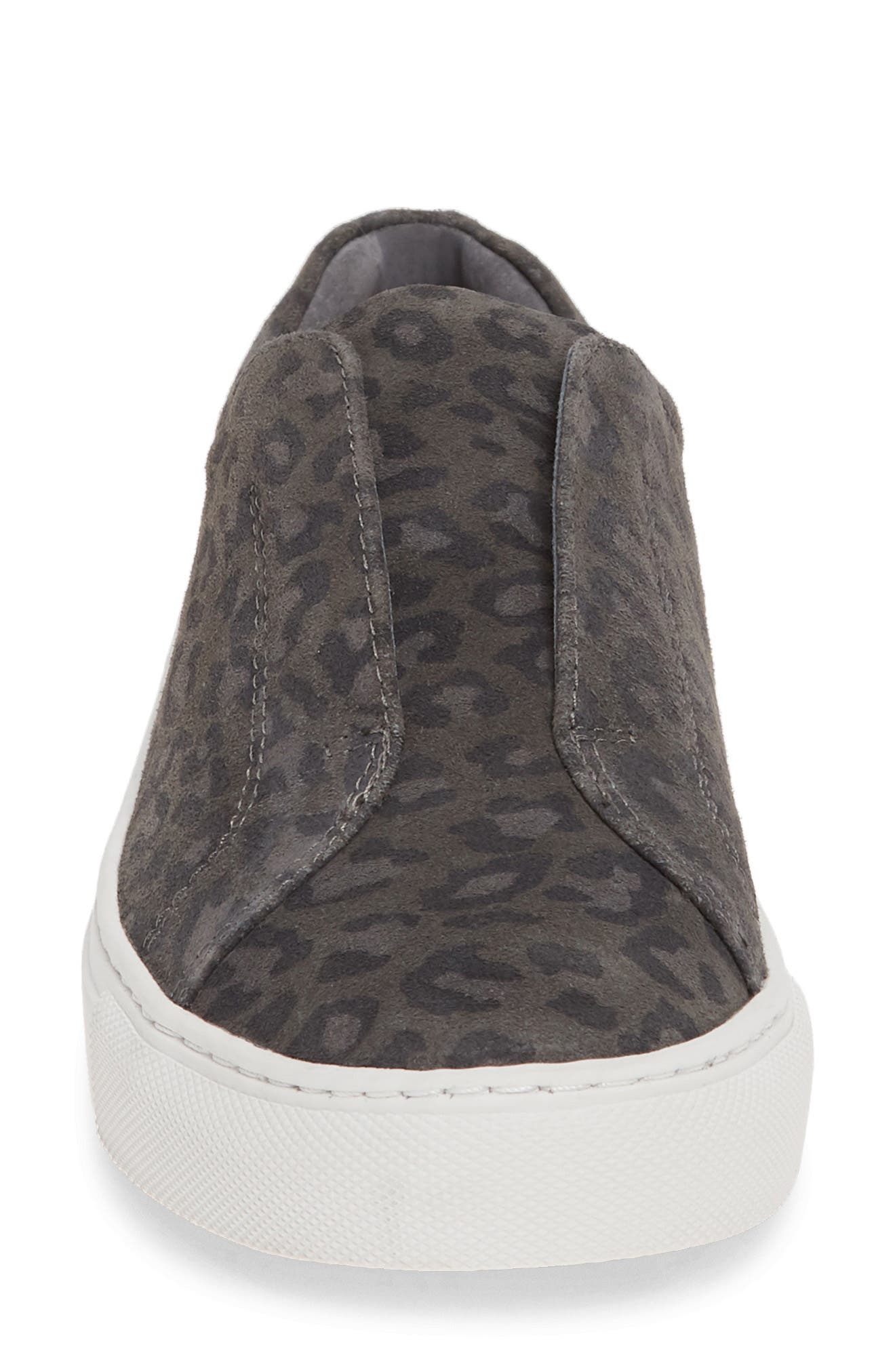 JSlides Luv Slip-On Sneaker, Alternate, color, 