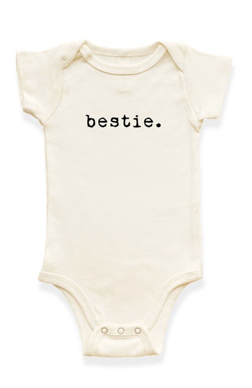 Tenth & Pine Kids'  Bestie In Neutral