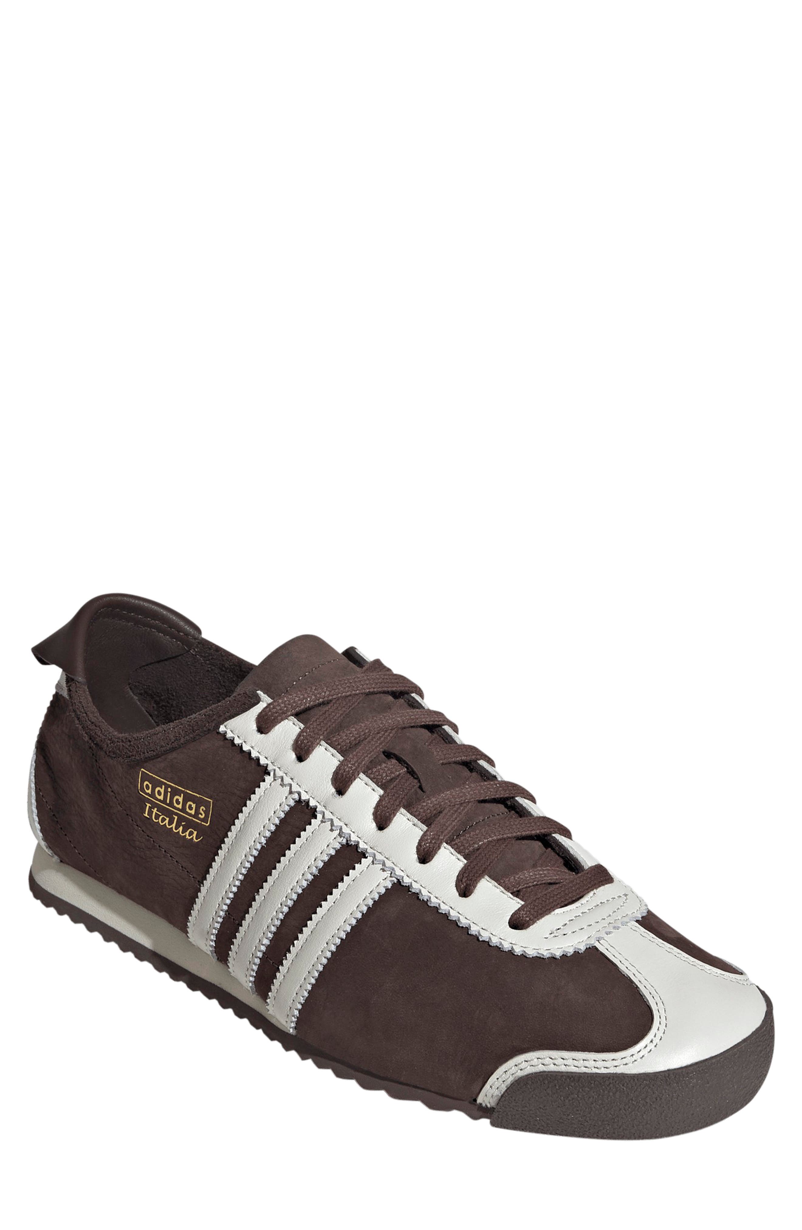 adidas Gender Inclusive Italia 60s Sneaker, Main, color, 