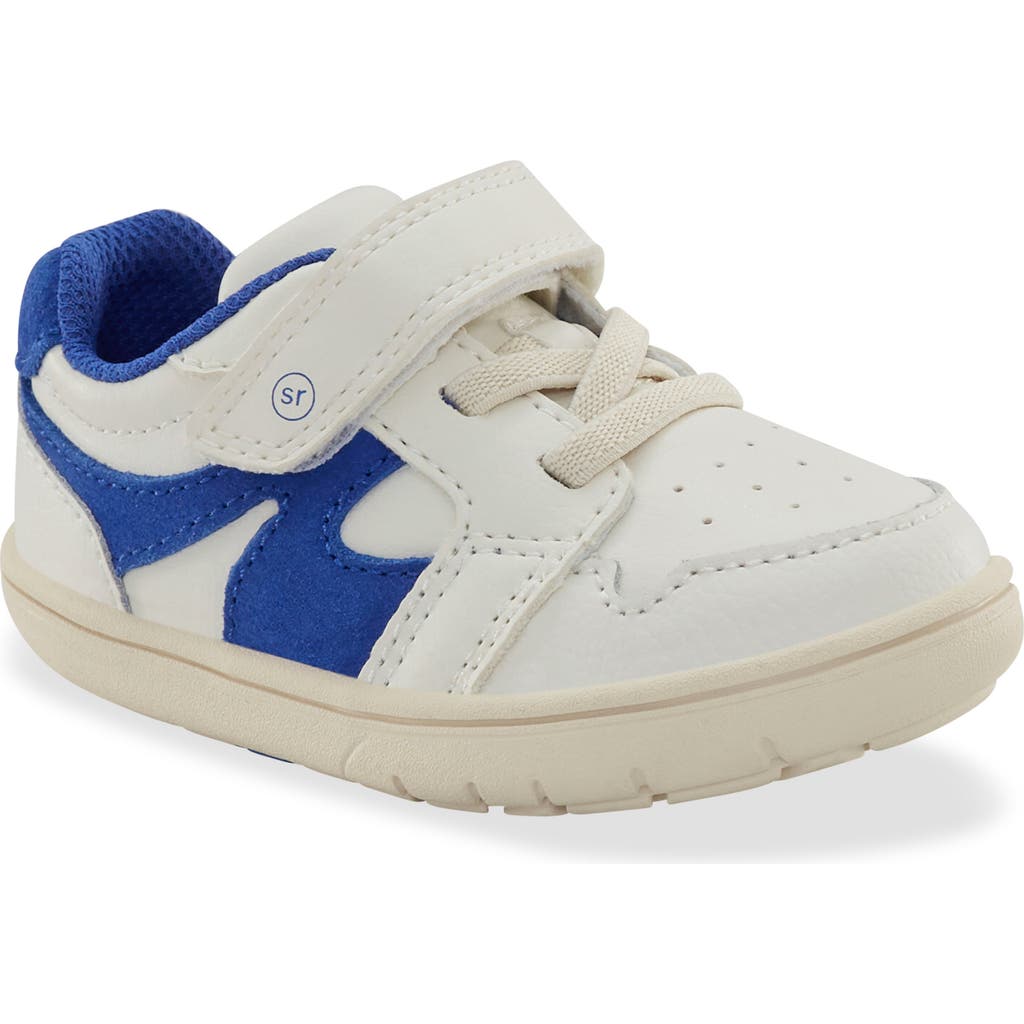 Stride Rite London Srtech™ Sneaker In Bone