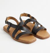 Nisolo Suri Sandal