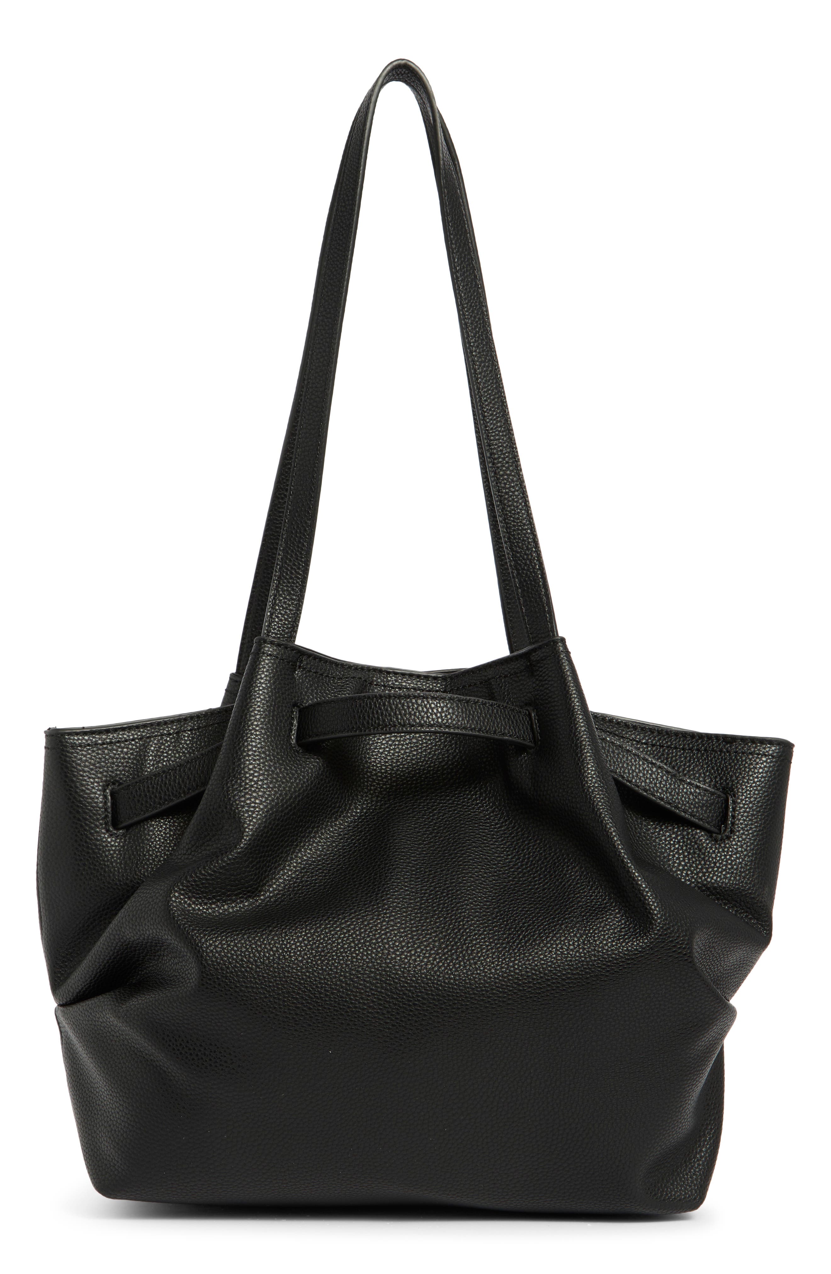T Tahari Logo Tote, Alternate, color, 