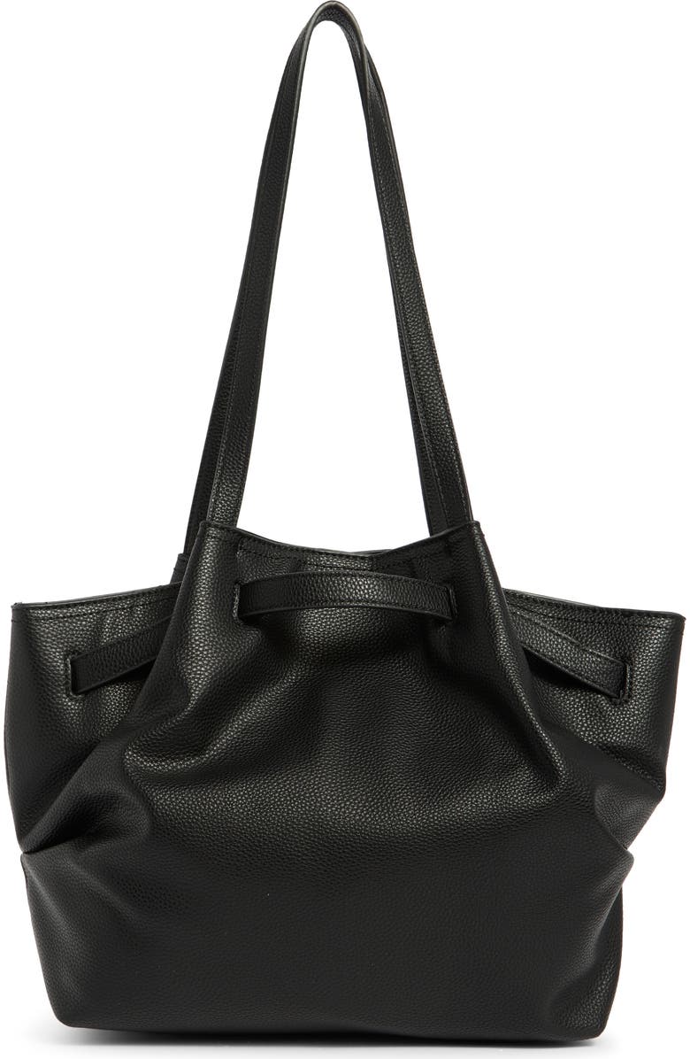 T Tahari Logo Tote, Alternate, color,