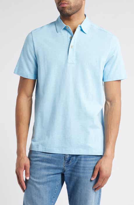 Laurito Beach Cotton Polo