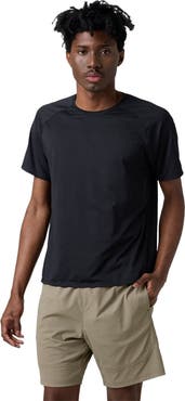 Backcountry Wasatch Adventure Run T-Shirt - Men's