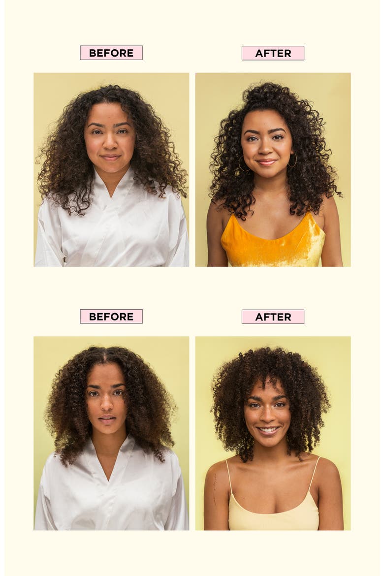 BOUNCE.ME Curl Conditioner, Alternate, color, NO COLOR