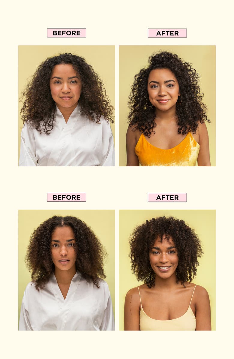 DESIGNME BOUNCE.ME Curl Conditioner, Alternate, color,