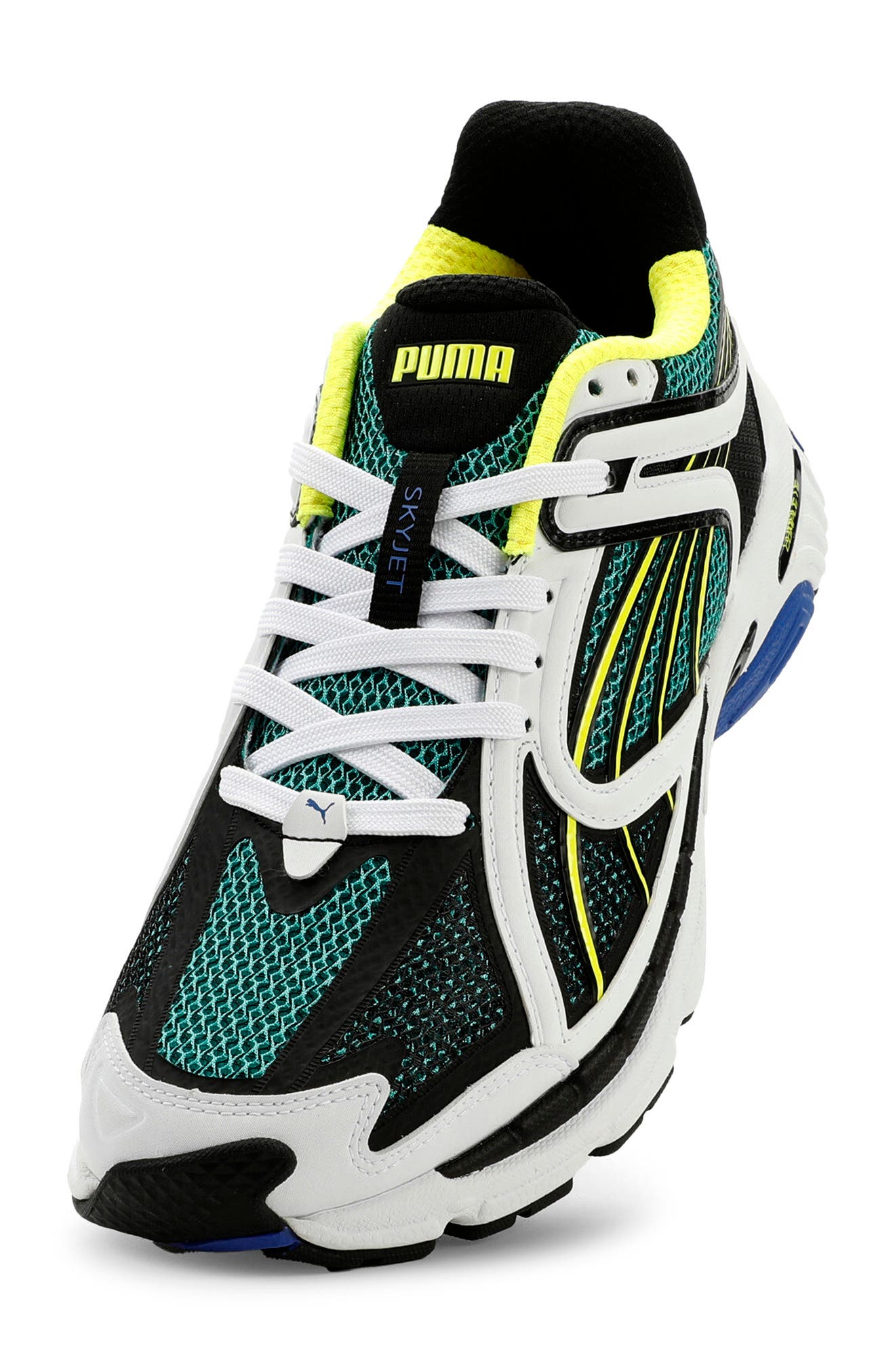 PUMA SkyJet Sneaker, Alternate, color, 