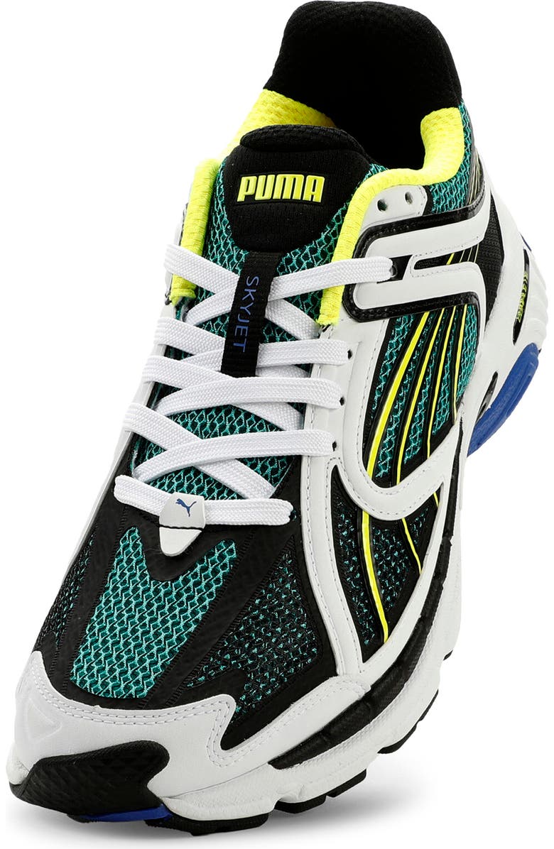 PUMA SkyJet Sneaker, Alternate, color,