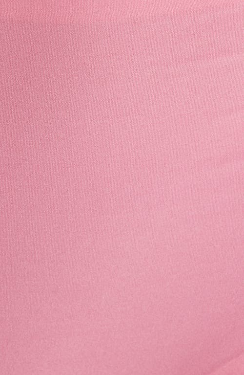 Chantelle Lingerie Soft Stretch Seamless Retro Thong In Pink