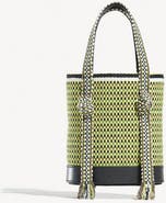 Amambaih Mimi  Sphere Bucket Bag
