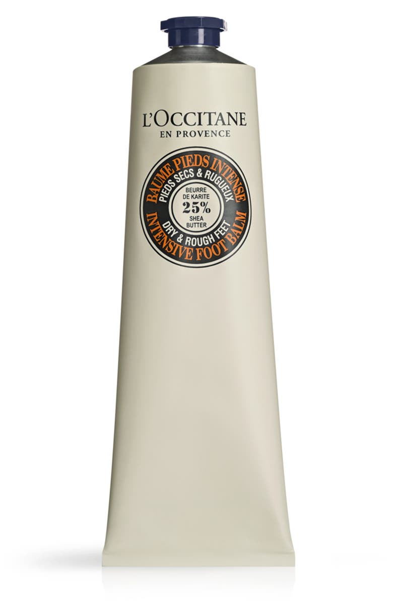 L'Occitane Shea Butter Winter Rescue Set USD $134 Value, Alternate, color, 