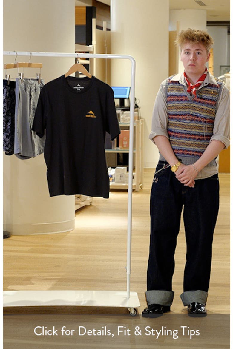 Golden Labation Graphic T-Shirt video