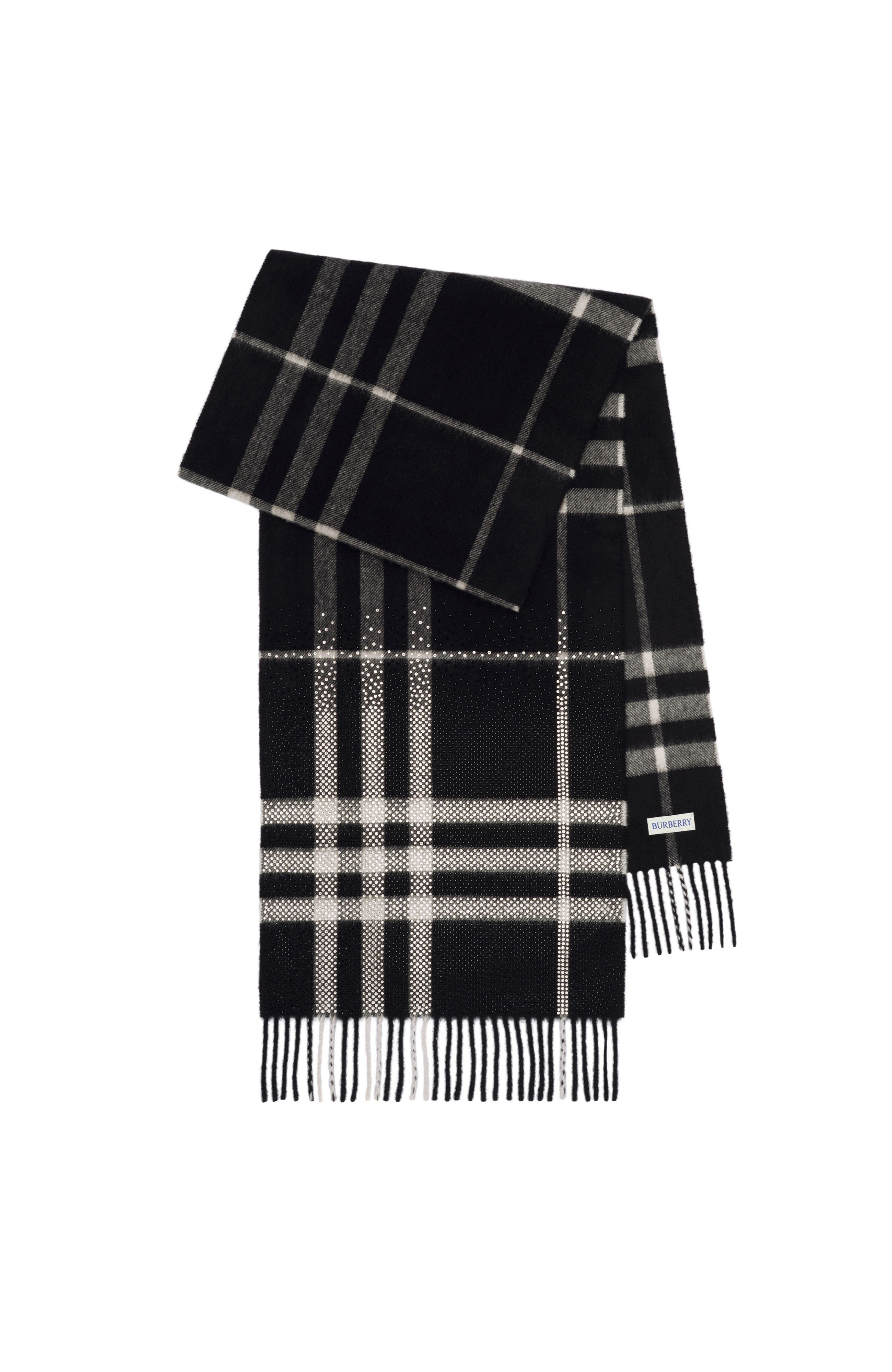 selected Black/calico beige
