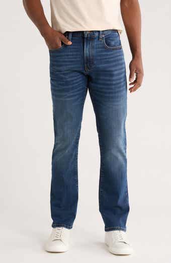 Lucky Brand 223 Straight Leg Jeans
