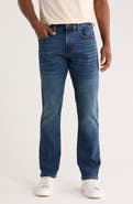 Lucky Brand 223 Straight Leg Jeans