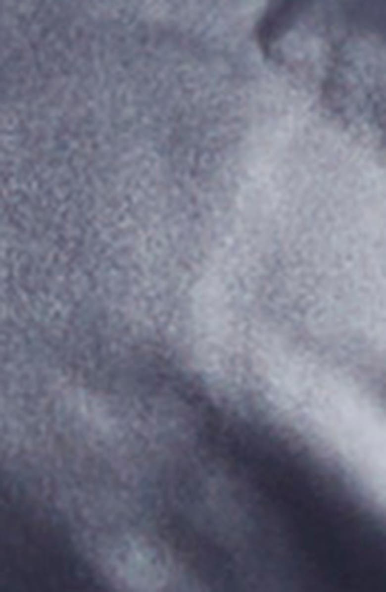 Moncler Tibb Down Puffer Vest, Alternate, color, Navy Blue