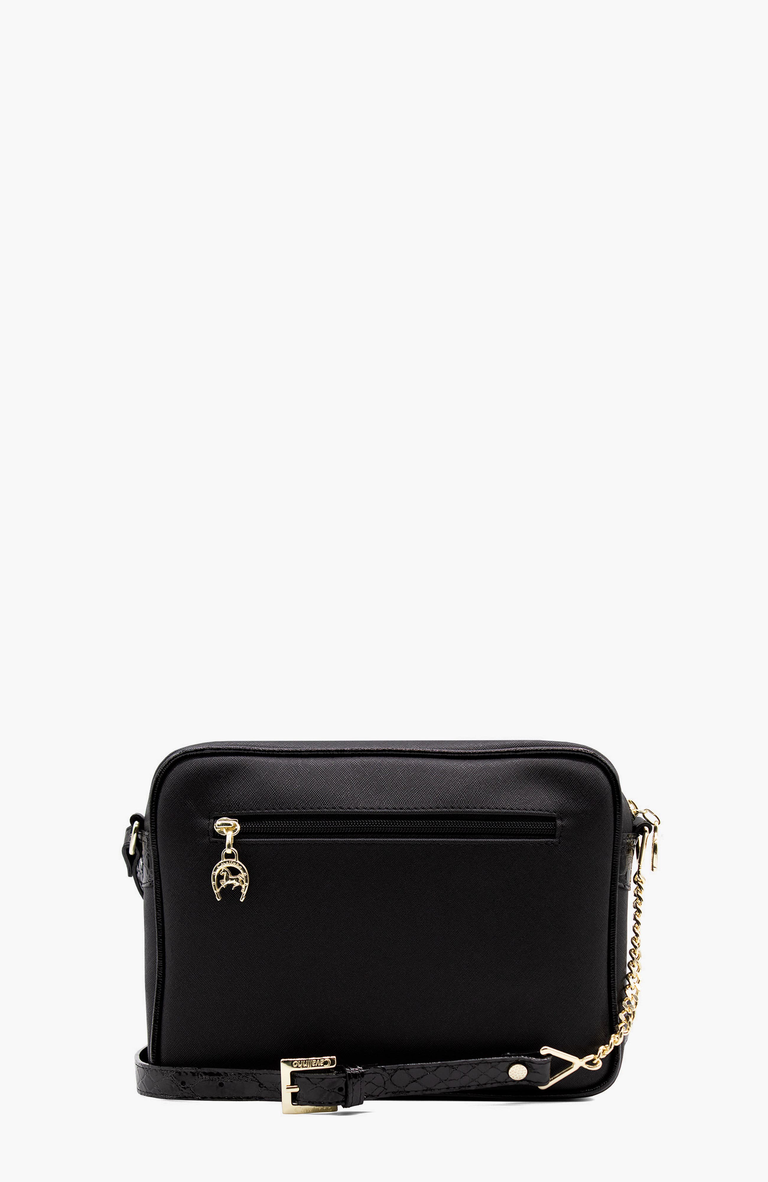 Craft 251 Crossbody Bag, Alternate, color, Black / White